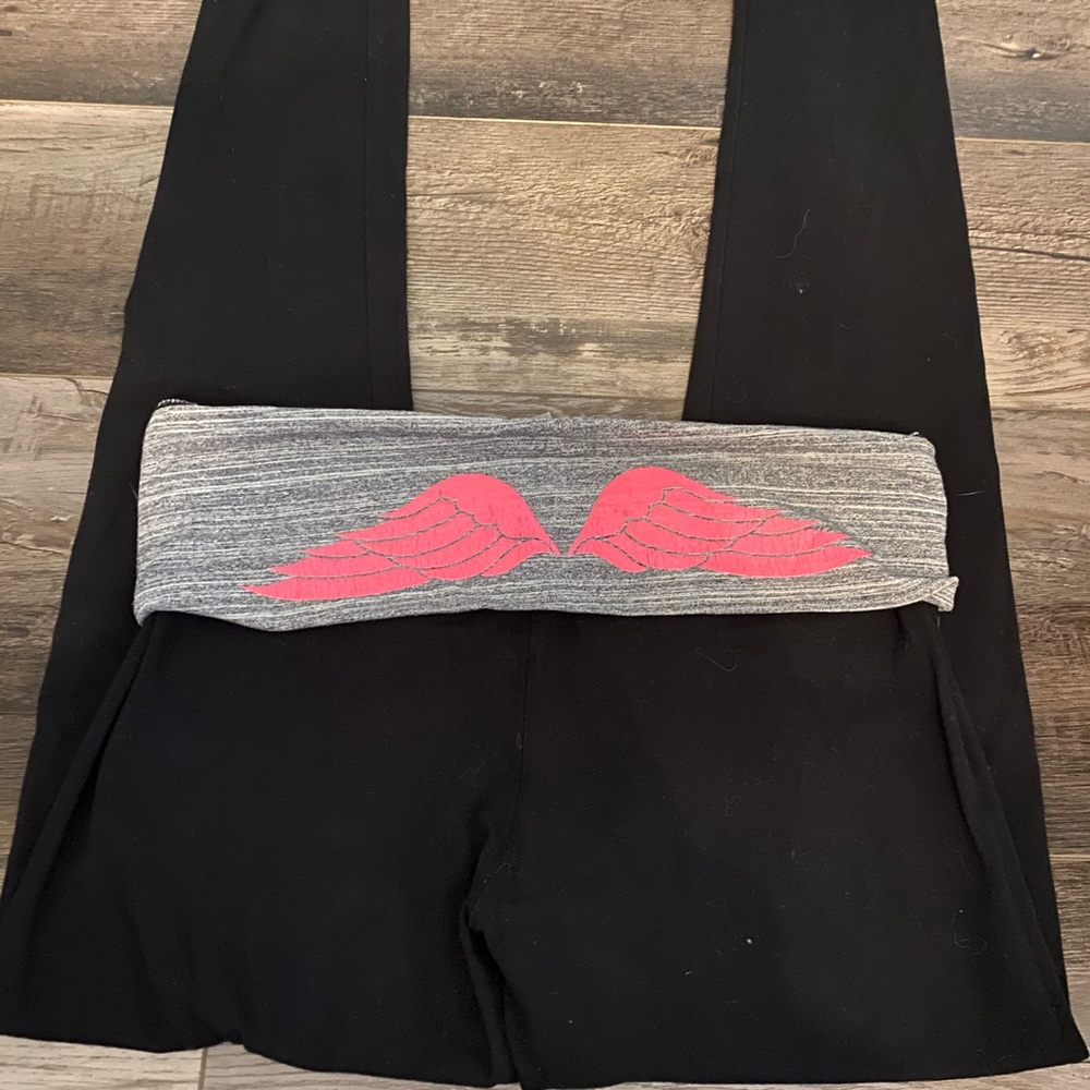 Victoria’s Secret Fold Over Yoga Pant